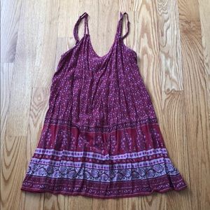 Summer dress